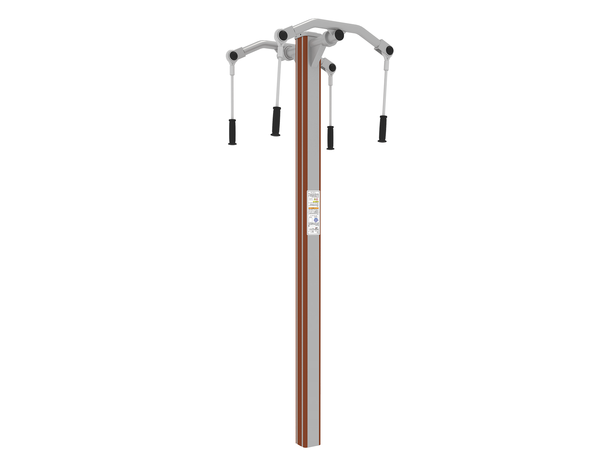 GYX-M17B-1上肢牵引器