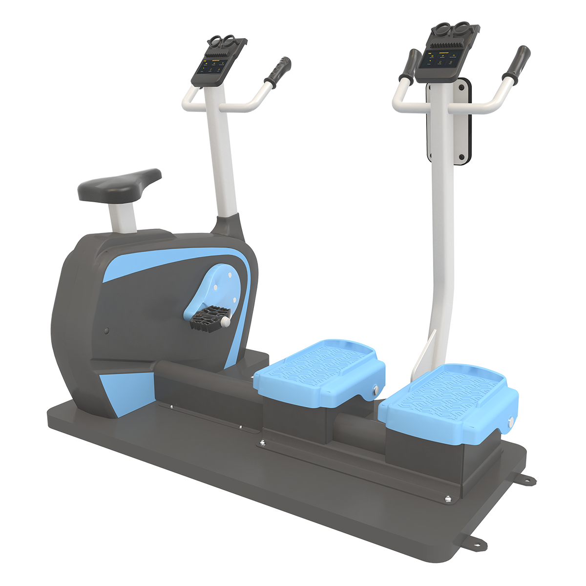 骑行联动训练器（GYX-LD04）