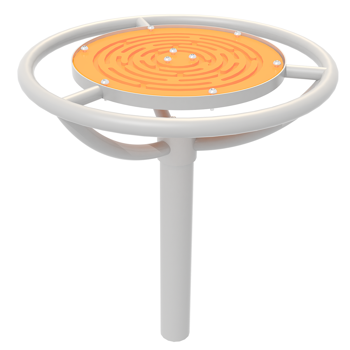 GYX-CZ05 互动迷宫转盘