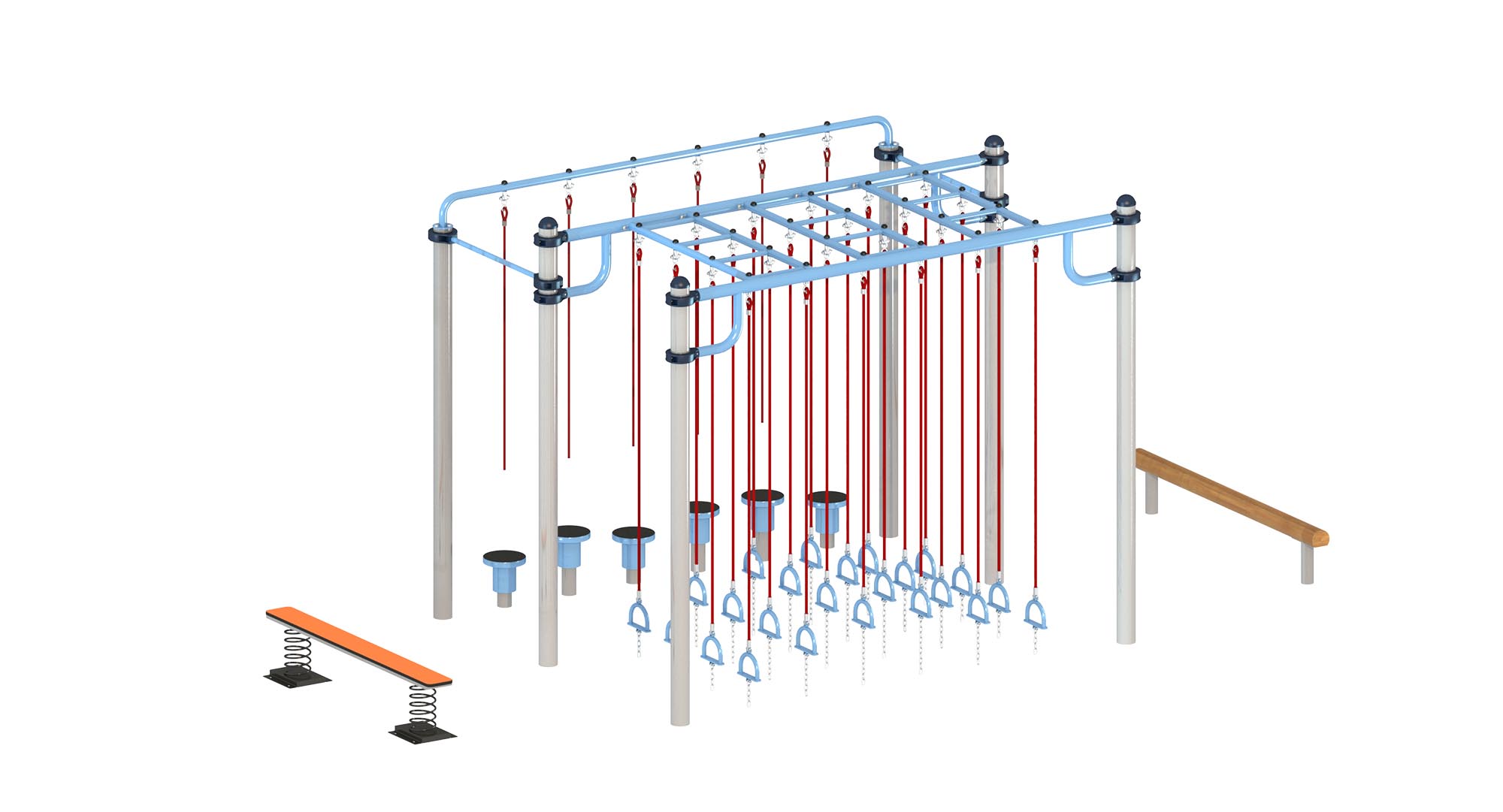 手眼协调训练器