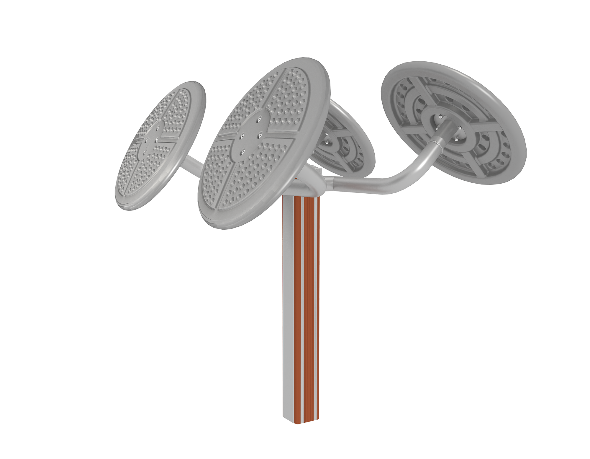 GYX-M26B-1太极揉推器