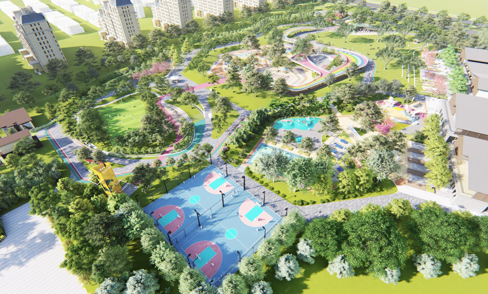  重庆三潮社贸易有限公司